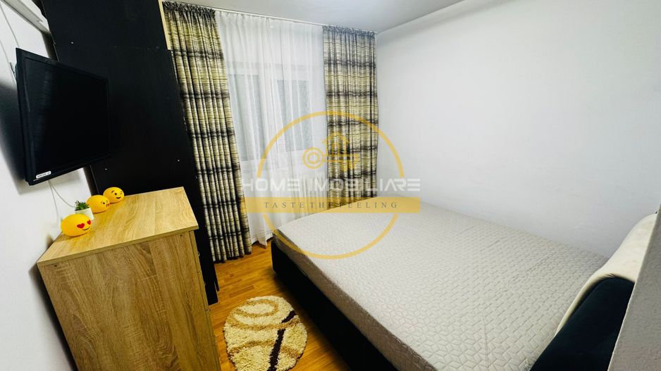 Etaj 3-Apartament 2 Camere-Decomandat/ Zona Galata! - Poză 3