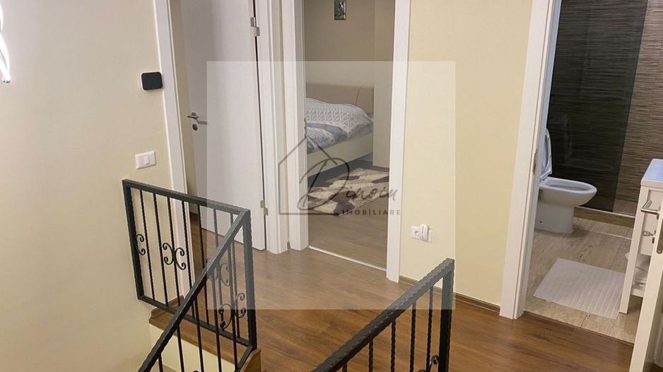 Apartament 3 camere Penthouse Vacaresti - bloc 2021 - COM 0% - Poză 8