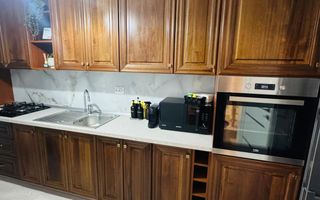 Apartament 1 camera Dec 40 mp Valea Lupului 350 euro - Poză 4