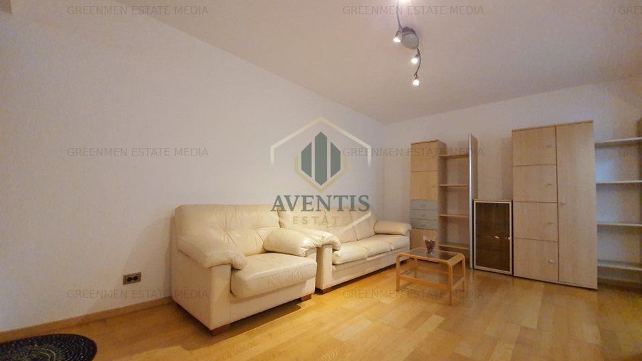 Piata Unirii - Unirii Shopping Center, renovat complet, 3 balcoane, bloc 1996 - Poză 3