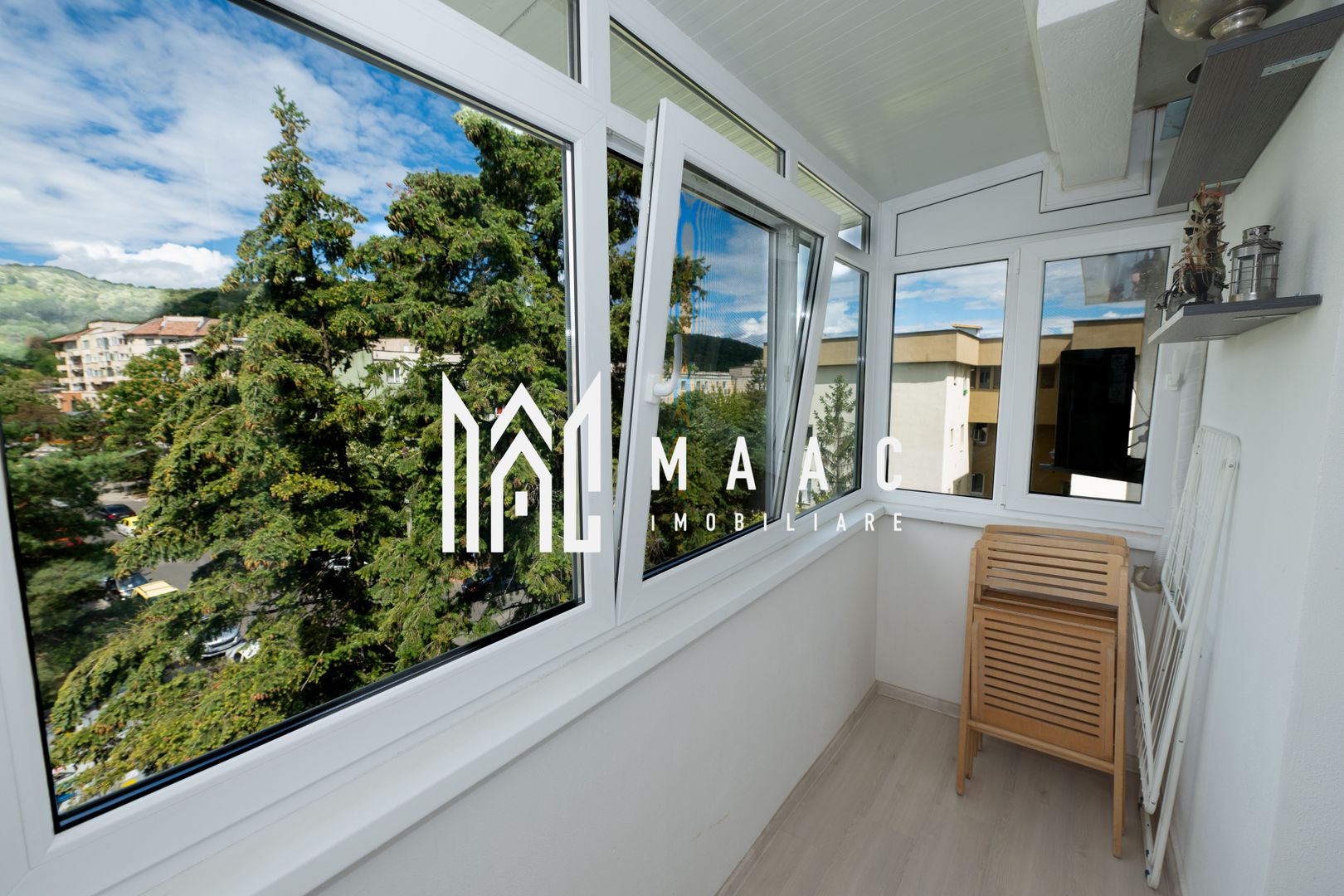 Apartament 4 camere | Hanul Haiducilor | 76MP - Poză 3