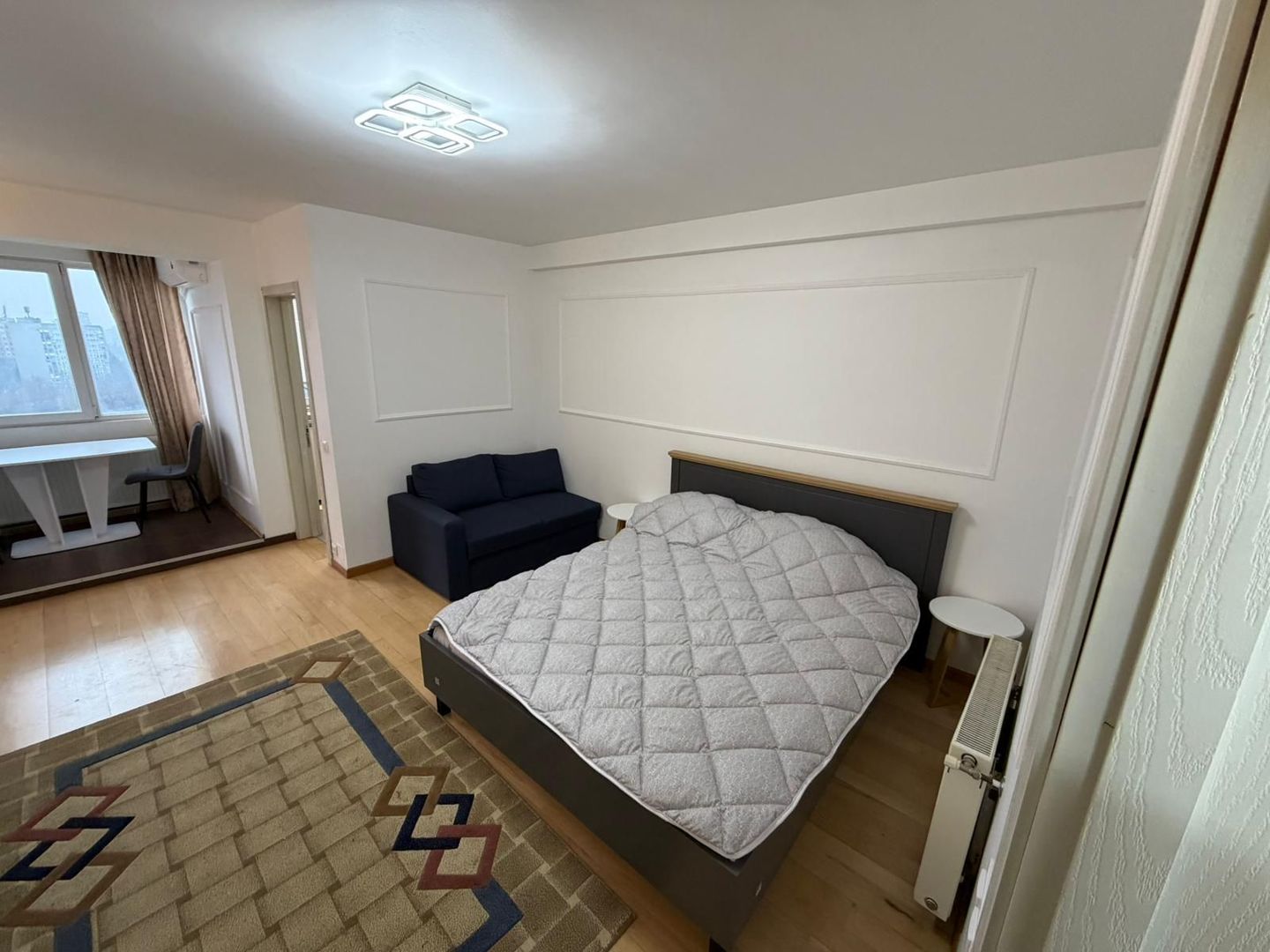 Garsoniera | Liviu Rebreanu | Park Lake | Dristor - Poză 2