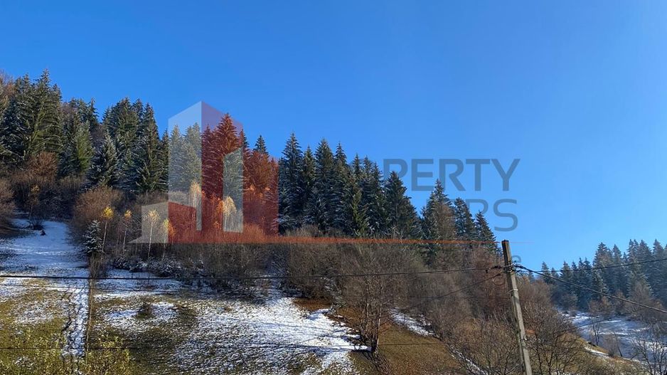 Teren in Moieciu  de Sus, 15.409 mp - Poză 1