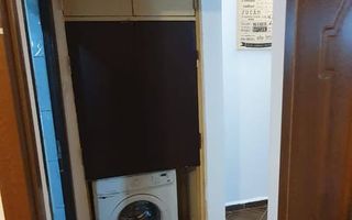 Str. Podgoriilor Garsoniera 40 mp parter - de inchiriat - Poză 3