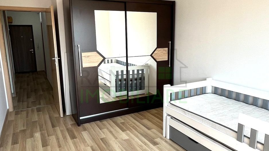Apartament 2 camere, 60 mp, Parcare, Alphaville Răcădău - Poză 6
