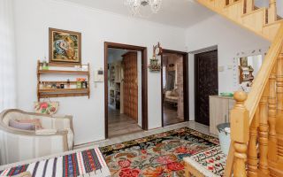 Vânzare, casă, 4 camere, strada Livezilor, com. Dumbrava. - Poză 14