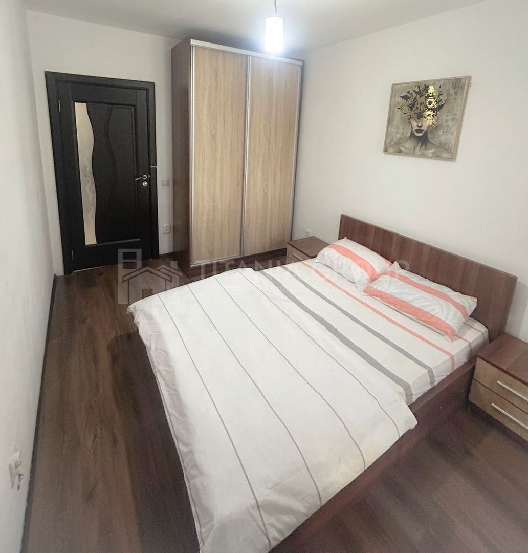 Apartament cu 2 camere tip studio - Doamna Stanca - Poză 4