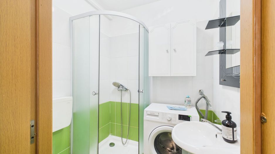 Garsonieră mobilată, utilată, investiție ideală! - Poză 3