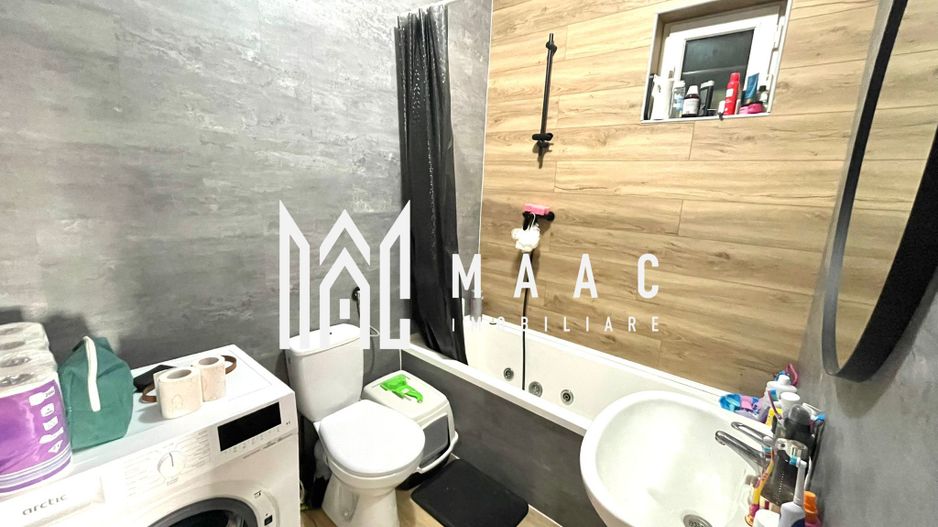Apartament 3 camere | 76 mp | Hipodrom III - Poză 14