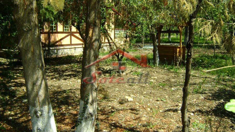 Vila de vanzare Cornu de Jos - Poză 31