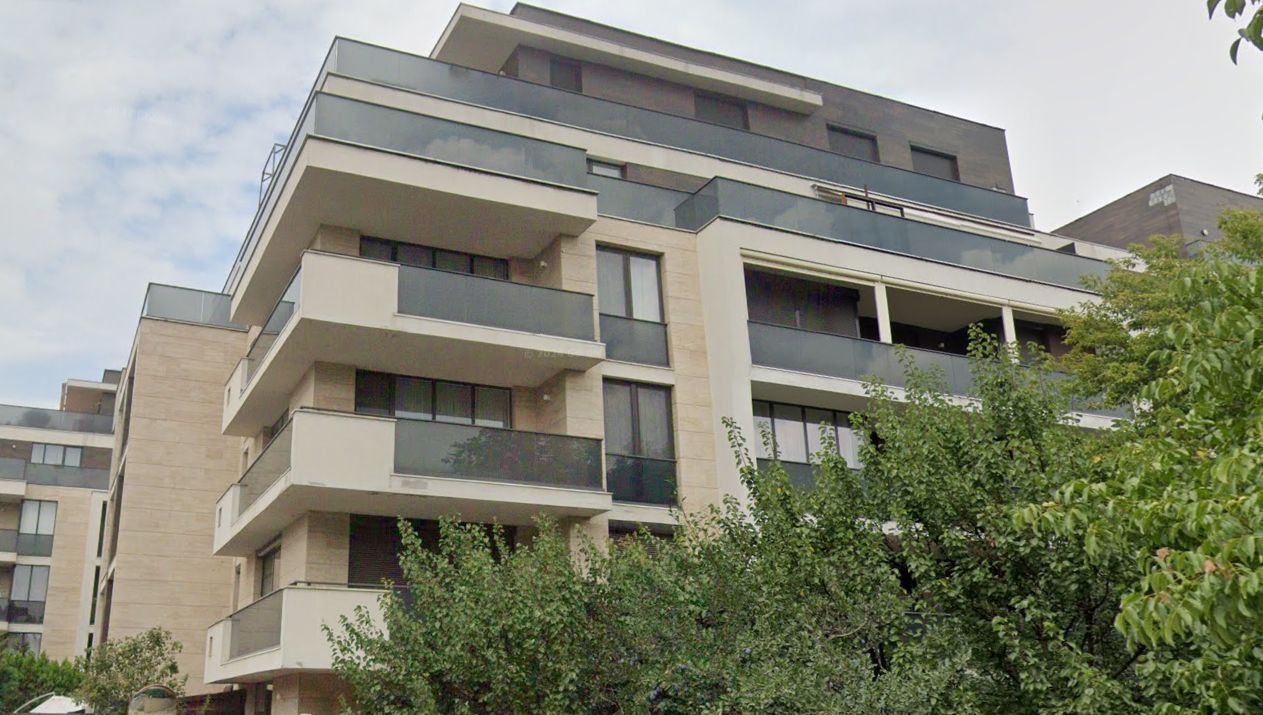 Apartament 4 camere-200 mp zona premium Privighetorilor - gradina zoo - Poză 1