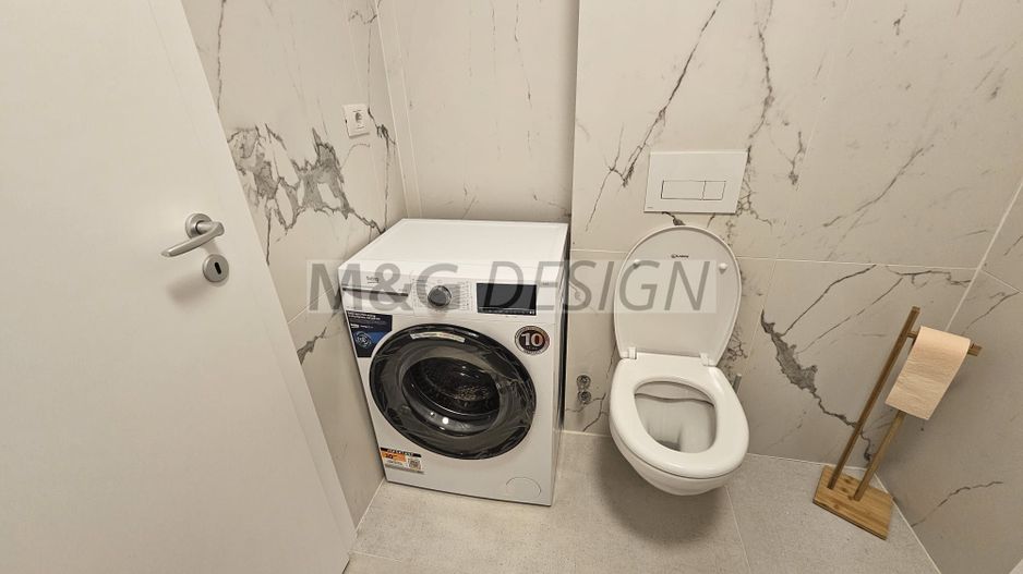 2 camere decomandat Calea Aradului BLOC NOU - Poză 5