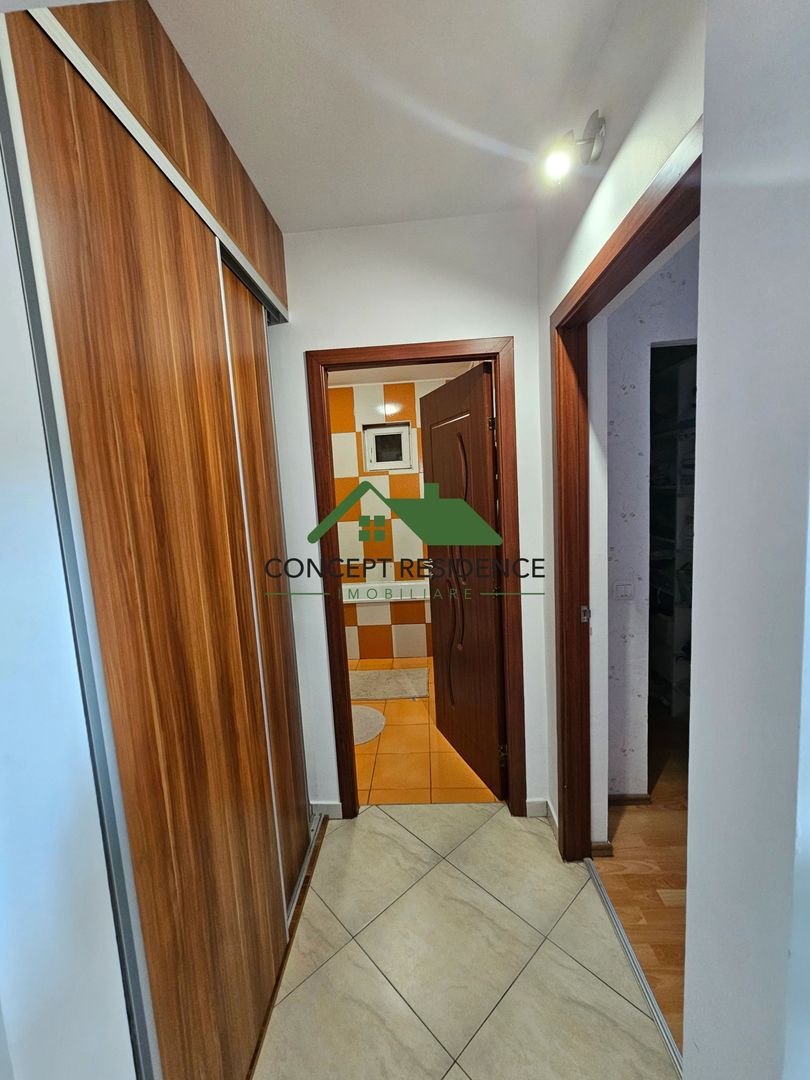 Ap. 3 camere, 68 mp utili, parcare inclusă – Constantin Brâncoveanu - Poză 9