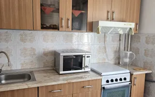 Parcul Trandafirilor, garsoniera in bloc de apartamente - Poză 19