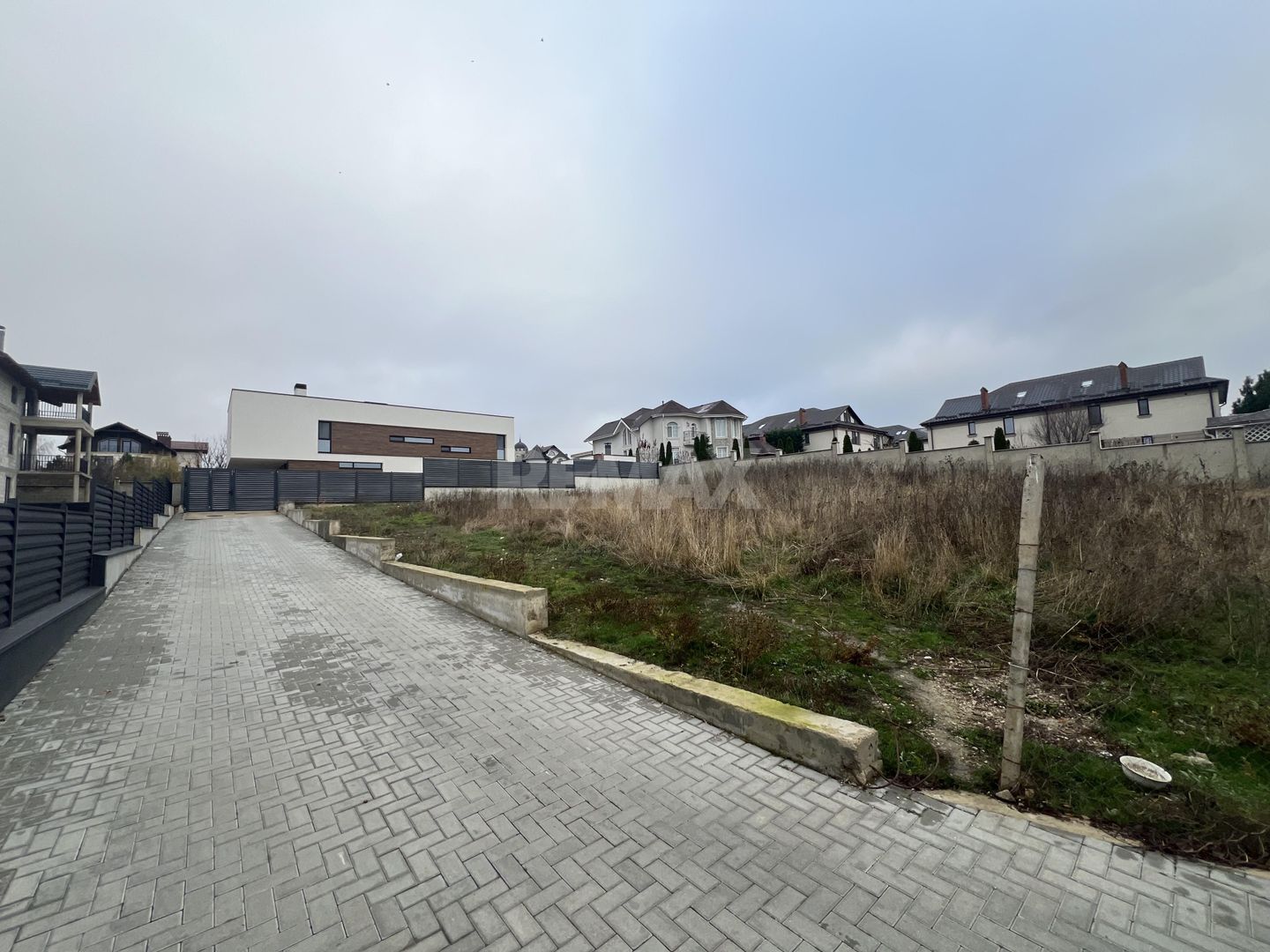 Teren pentru construcții, 11 ari lângă Port Mall - Poză 4