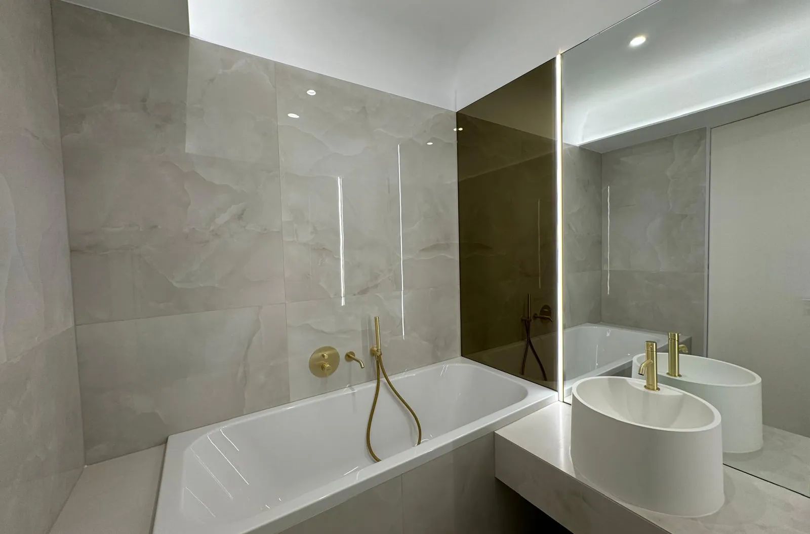 Cortina North || 3 Camere || 2 Dormitoare || Amenajat premium - Poză 7