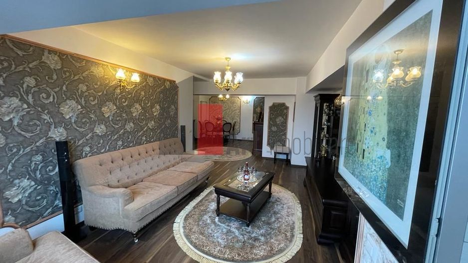 Inchiriere 3 Camere Unirii- Piata Alba Iulia - Poză 6