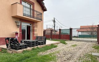 Casa cu 4 camere de inchriat in Paleu - Poză 2