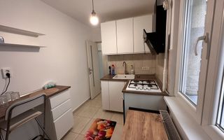 DE ÎNCHIRIAT – APARTAMENT 2 CAMERE | UNIVERSITATE | 55 MP | BALCON - Poză 3
