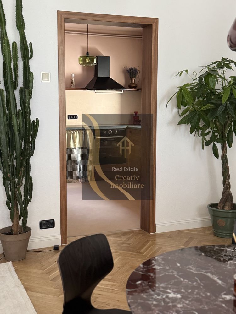 Apartament 2 camere Calea Dorobanți - Poză 5