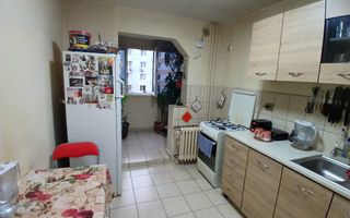 VANZARE 3 CAMERE ZONA DRISTOR RAMNICU VALCEA | METROU | - Poză 5