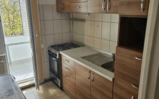 Vând ap. 2 camere Tudor-zona Pensiunea Europa, însorit, zona linistita+ Garaj - Poză 5