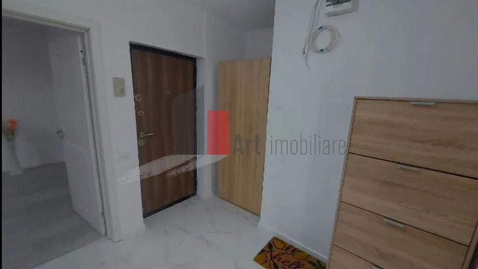 APARTAMENT 2 CAMERE  SEBASTIAN - Poză 9