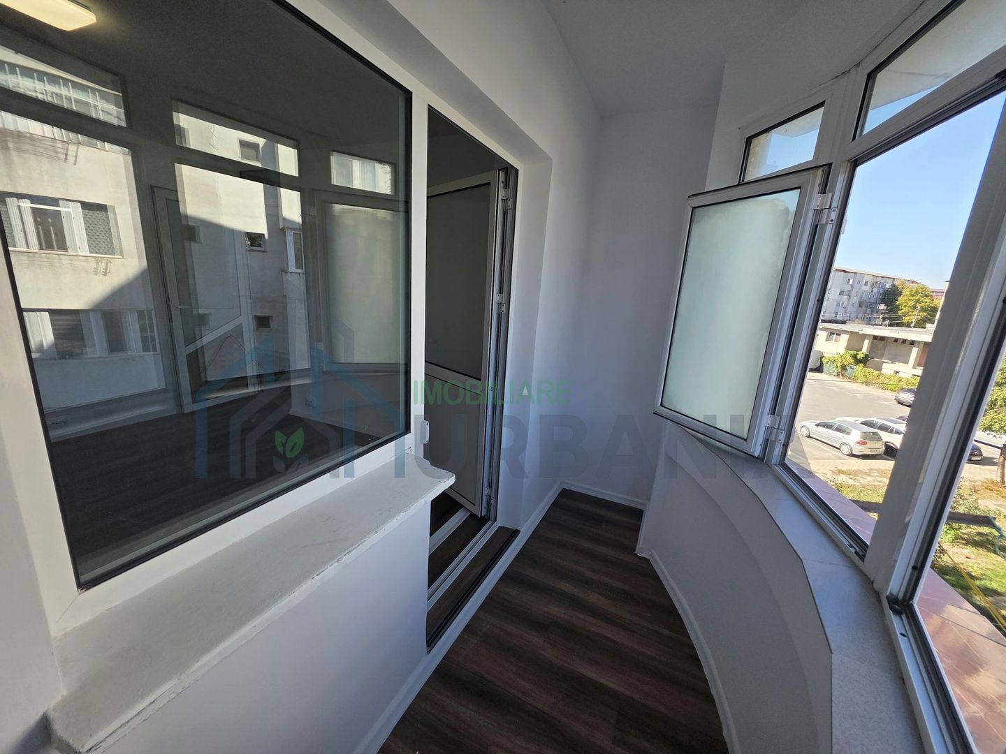 Apartament 2 camere, 57,18 mp, Dancu, etaj 2/4, decomandat, renovat recent - Poză 6