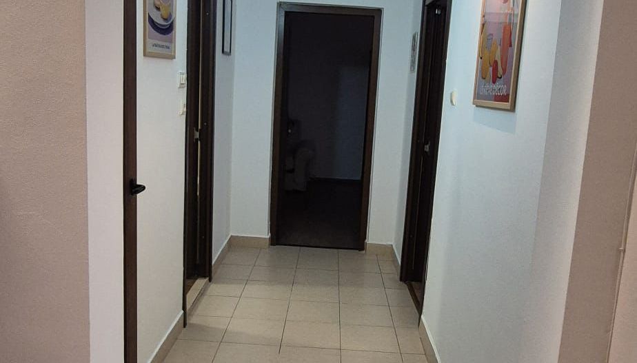 AP. 2 CAMERE DRISTOR, MASINA SPALAT VASE, BLOC REABILITAT, MODERN - Poză 9