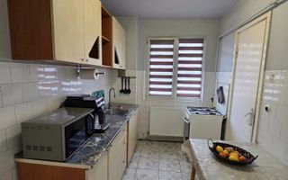 COMISION 0% | Apartament 3 camere | Loc de parcare | Aleea Herculane - Poză 13