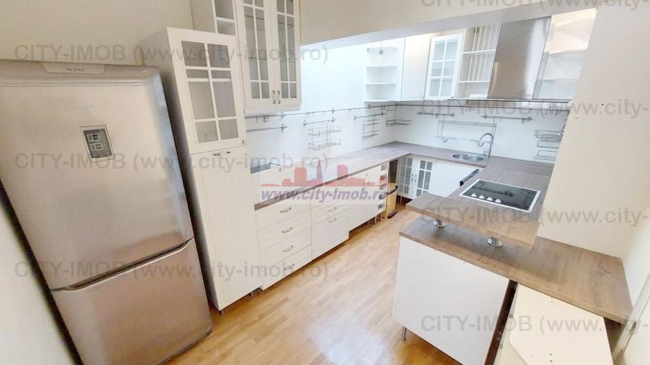 Apartament 3 Camere Primaverii inchiriere 1600 eur vanzare 550.000 eur - Poză 16