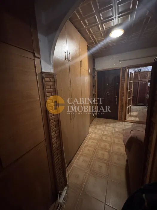 2 CAMERE DECOMANDAT -3 BALCOANE - ETAJ 1 - DANCU – IAȘI - Poză 6