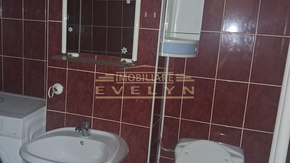 Garsonieră de vânzare | Parter | Capăt 1 – Tiberiu Crudu - Poză 5