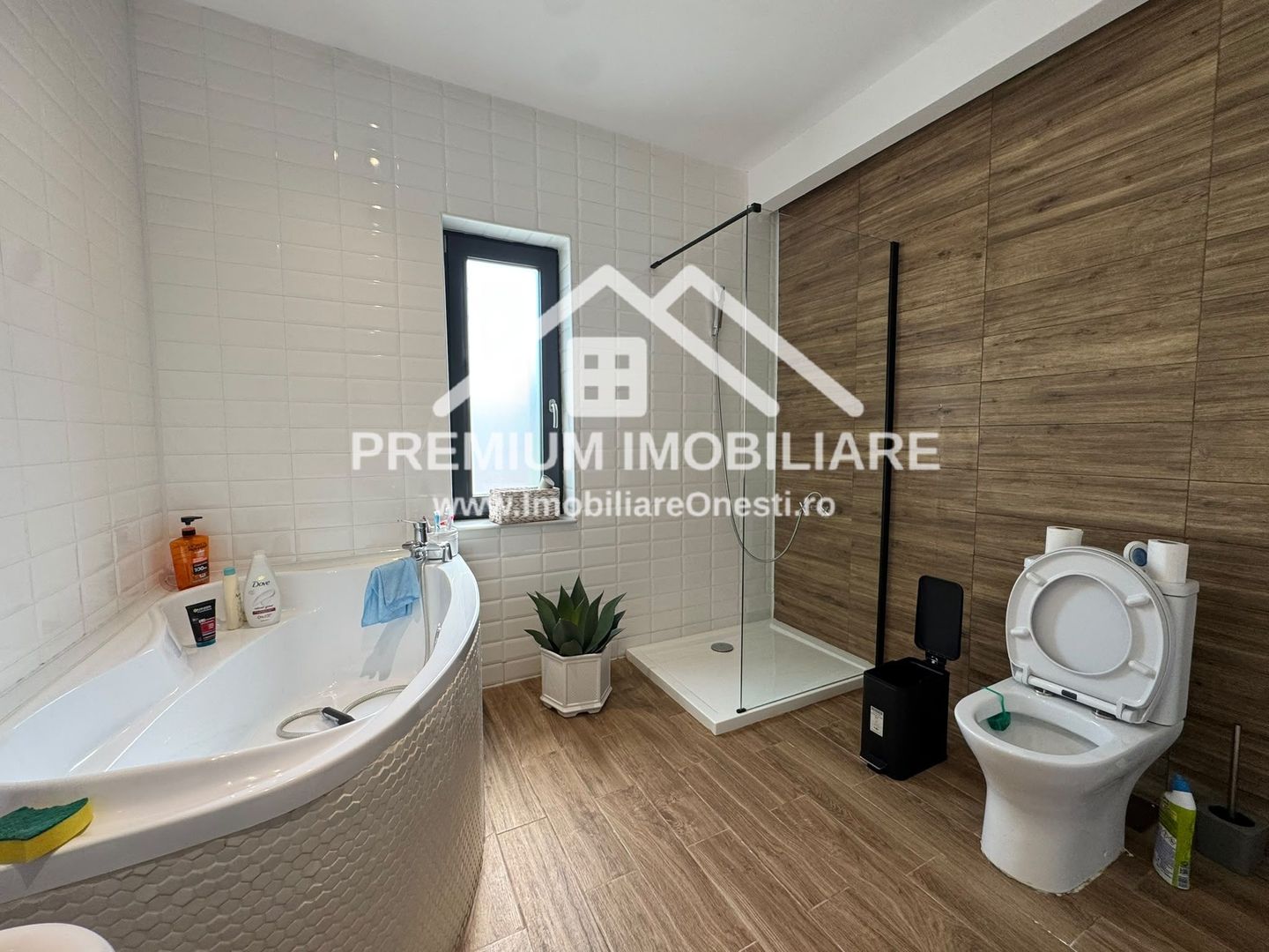 Casa Individuala de vanzare | 1000 mp teren - Poză 19
