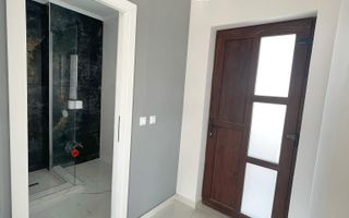 Vila semisingle Horpaz Profi 4 camere, direct dezvoltator, comision 0 - Poză 6