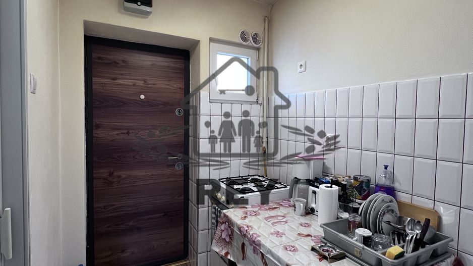 Garsonieră 2 Camere | Etaj 1 | Sibiu, Cartier Țiglari - Poză 7