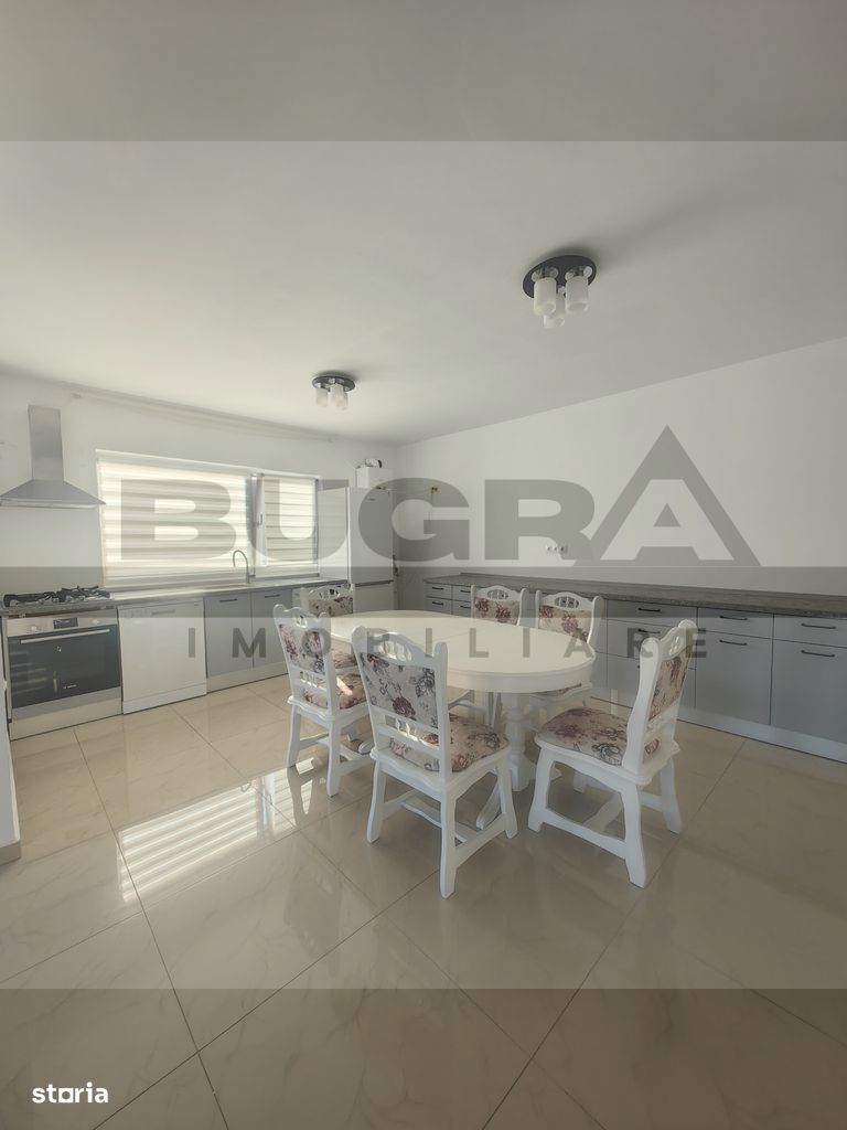 Penthouse superb cu vedere panoramica, 175mp, terasa 175mp, Grigorescu - Poză 3