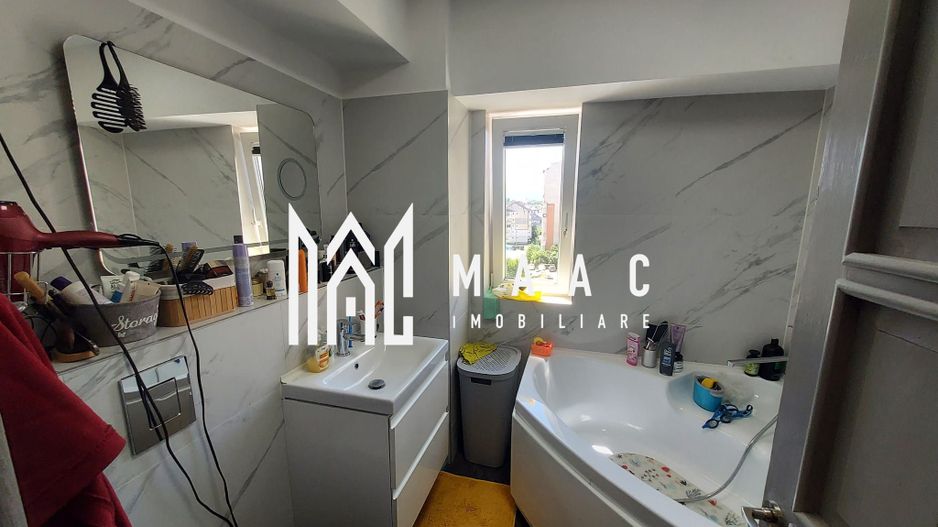 Apartament 3 Camere | Decomandat | 2 Bai | Lift | Terezian - Poză 6