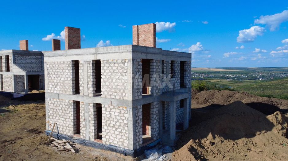 Casă de vânzare | 153 m² | 5 ari | Colonița, Chișinău - Poză 1
