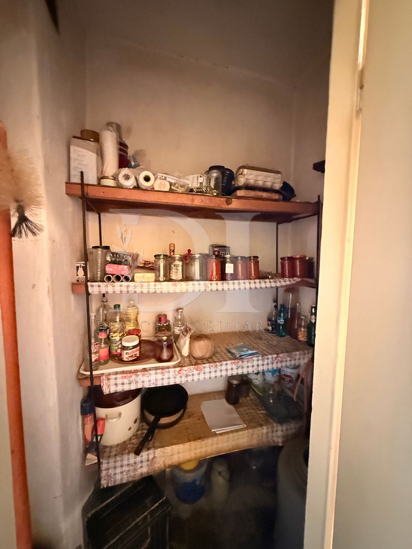 Apartament decomandat / etaj intermediar / Zona Grigorescu - Poză 12