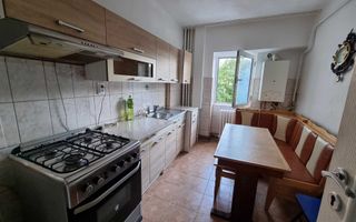 Apartament 3 camere decomandat, 70 mp, etaj 1/8, Bd. Socola – Podu Roș (zona Jumbo – Granit) - Poză 5