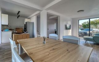 Vila premium tip duplex-mobilata nou, constructie 2026 - Poză 6