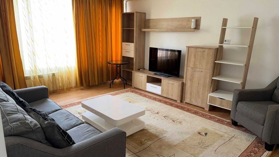 AP. 2 CAMERE TITAN, CENTRALA TERMICA, BLOC NOU, METROU 5 MINUTE - Poză 1