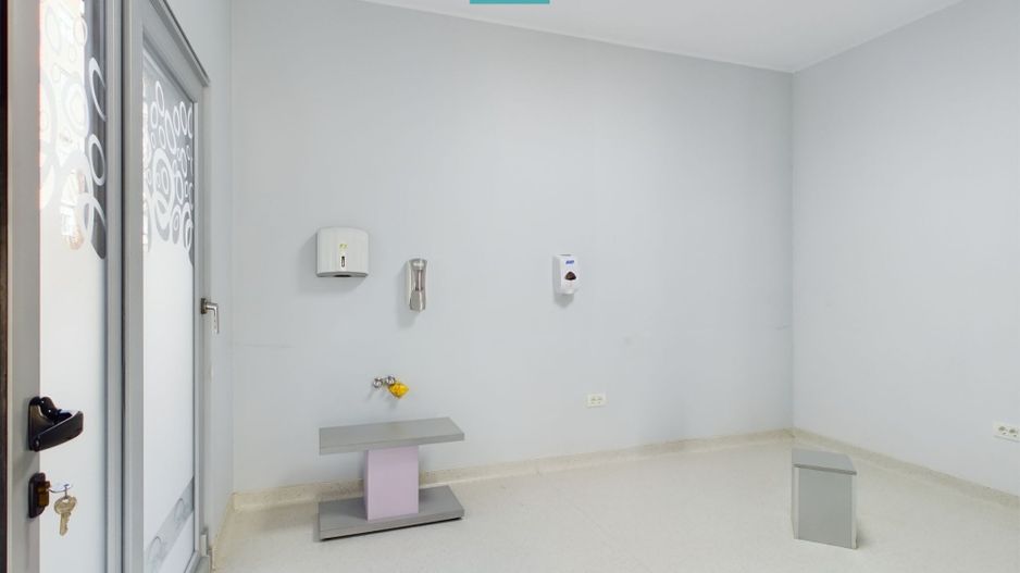 Vilă cu destinație multiplă situată ultracentral - Poză 10