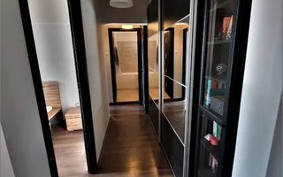 Apartament cu 3 camere in zona Tineretului (Bloc Reabilitat) - Poză 4