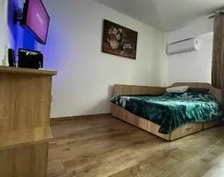 Apartament 1 cameră, 32 mp, mobilat, cu boxă și loc de parcare – Complex Rezidențial Editurii, Lunca Cetățuii, Iași - Poză 13