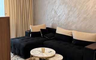 Apartament 2 camere de închiriat, Valea Lupului - mobilat și utilat - Poză 1