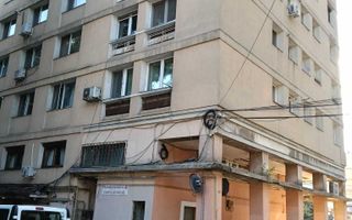 🏠Apartament 2 cam, 49MP, etaj 1 // 📍Piața Unirii - Hotel Unirea - Poză 4