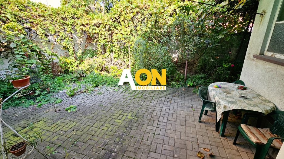 Casa cu 3 camere, 248 mp teren, pretabila pt birouri, zona Prefectura - Poză 2