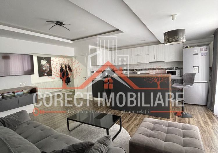 Apartament de vanzare str.Tărpiului - Poză 2